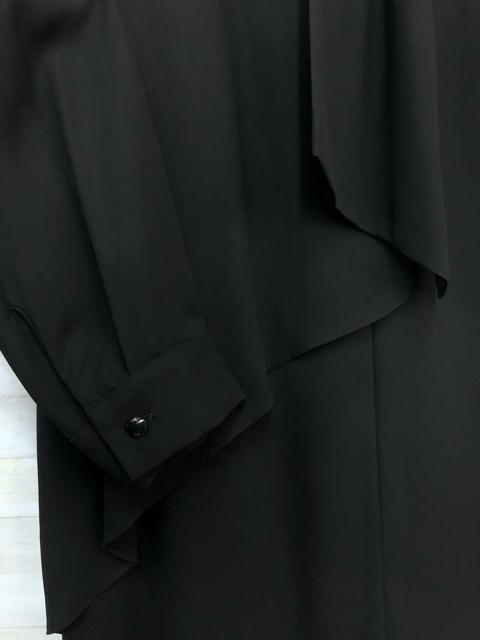 新品☆M喪服礼服おしゃれワンピース黒フォーマルにも17,490円を☆R241 < 女性ファッション 新品☆M喪服礼服おしゃれワンピース黒フォーマルにも17,490円を☆R241 < 女性ファッションの