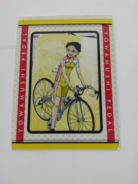 一番くじ 弱虫ペダル H賞 キャラマイド F < アニメ/コミック/キャラクター 一番くじ 弱虫ペダル H賞 キャラマイド F < アニメ/コミック/キャラクターの