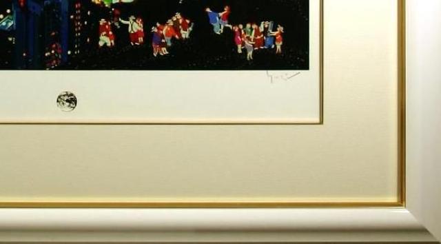 ★ヒロヤマガタ 水彩+版画【ホンコン〜】 < ホビー ★ヒロヤマガタ 水彩+版画【ホンコン〜】 < ホビーの