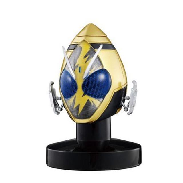 仮面ライダー マスクコレクション vol,13 フォーゼ エレキステイツ ★バンダイ★ < ホビー  仮面ライダー マスクコレクション vol,13 フォーゼ エレキステイツ ★バンダイ★ < ホビーの