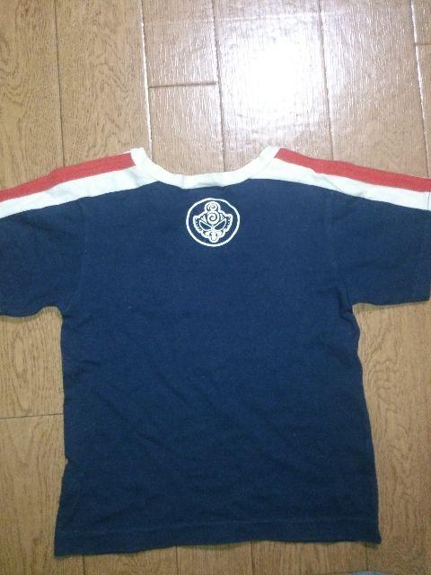 ★ヒスミニ★半袖Tシャツ★110 < ブランド ★ヒスミニ★半袖Tシャツ★110 < ブランドの