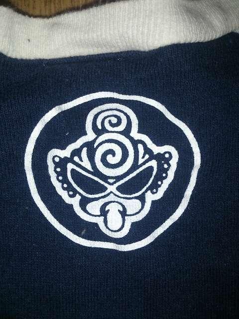 ★ヒスミニ★半袖Tシャツ★110 < ブランド ★ヒスミニ★半袖Tシャツ★110 < ブランドの