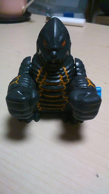 ウルトラ怪獣・チキチキシリーズ〜ゼンマイ式トコトコ人形〜4種・送料込み < ホビー  ウルトラ怪獣・チキチキシリーズ〜ゼンマイ式トコトコ人形〜4種・送料込み < ホビーの