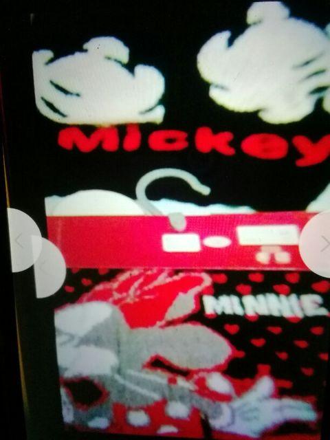 みッきーふワフわはラまキ&パんッセットM〜L < ホビー  みッきーふワフわはラまキ&パんッセットM〜L < ホビーの