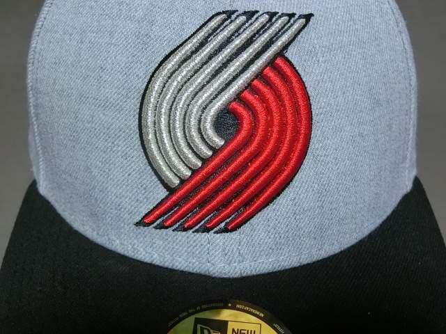 【NEWERA】【59FIFTY】ポートランド トレイルブレイザーズCAP < 男性ファッション  【NEWERA】【59FIFTY】ポートランド トレイルブレイザーズCAP  < 男性ファッションの