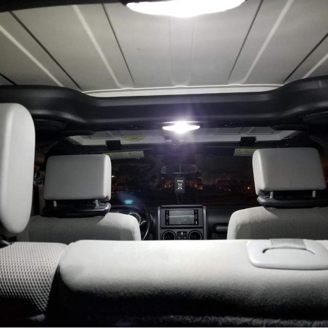 T10 LED zCg 4014 `bv12V 10  /oCN