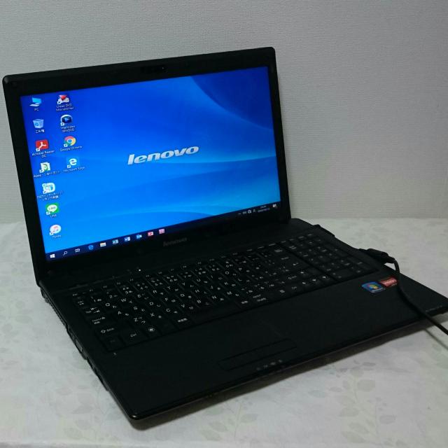 eL[ځSOK win10ffice2016 Lenovo m[g  PC{/Ӌ@ 