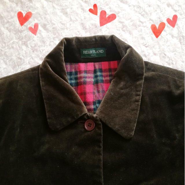 HEARTLAND*コート < 女性ファッション  HEARTLAND*コート < 女性ファッションの