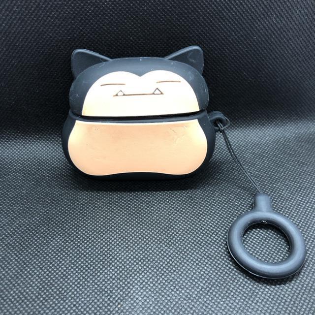  AirPodspro GA[|bYv JrS VRP[X   Ɠd/AV 