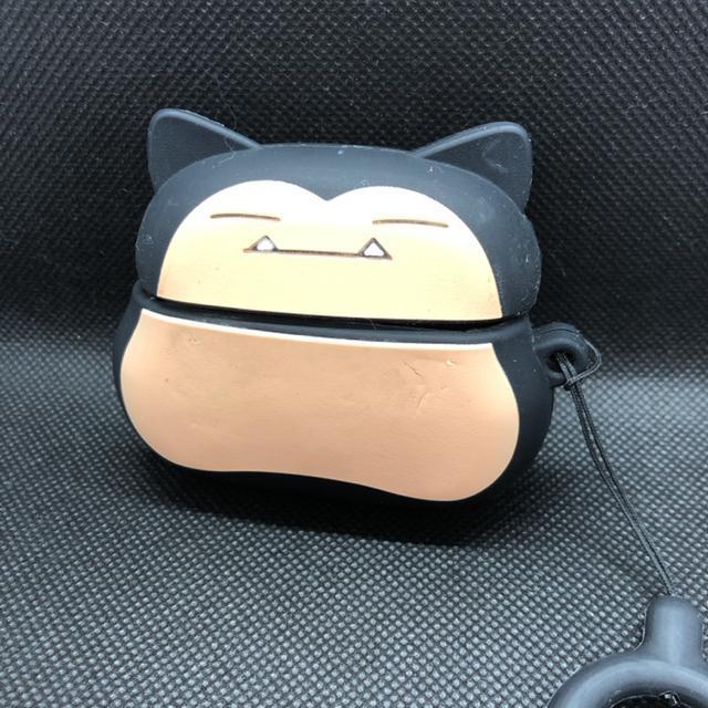  AirPodspro GA[|bYv JrS VRP[X  Ɠd/AV 