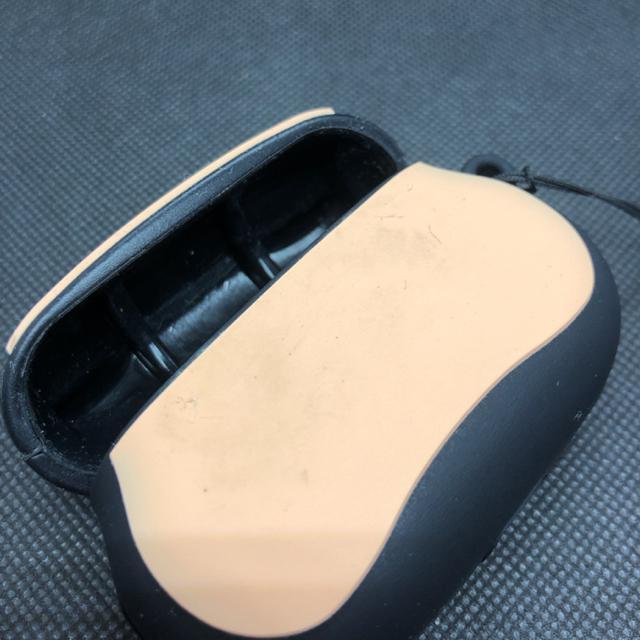  AirPodspro GA[|bYv JrS VRP[X  Ɠd/AV 