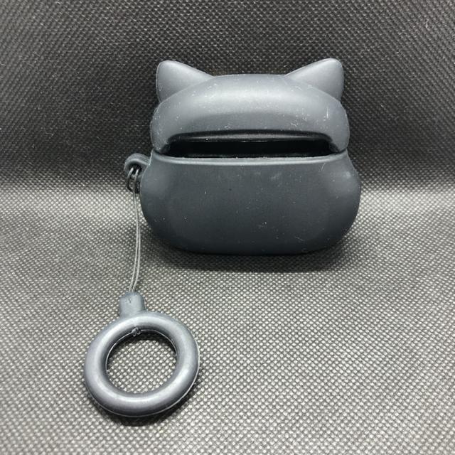  AirPodspro GA[|bYv JrS VRP[X  Ɠd/AV 