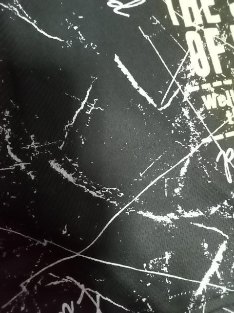 4Lサイズ!高貴紳士的!男際立つ!柄!カッコいい!サラッと肌触り!メッシュ素材!両脇!後ポケットあり!ハーフパンツ!新品タグ付き! < 男性ファッション  4Lサイズ!高貴紳士的!男際立つ!柄!カッコいい!サラッと肌触り!メッシュ素材!両脇!後ポケットあり!ハーフパンツ!新品タグ付き! < 男性ファッションの