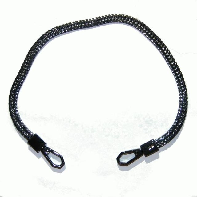 黒色 ブラック V字型 ウォレットチェーン お財布に デニム、ジーンズ、ジーパン、スラックス、パンツ < 男性アクセサリー/時計 黒色 ブラック V字型 ウォレットチェーン お財布に デニム、ジーンズ、ジーパン、スラックス、パンツ < 男性アクセサリー/時計の