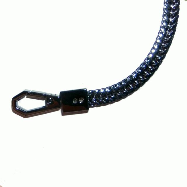 黒色 ブラック V字型 ウォレットチェーン お財布に デニム、ジーンズ、ジーパン、スラックス、パンツ < 男性アクセサリー/時計 黒色 ブラック V字型 ウォレットチェーン お財布に デニム、ジーンズ、ジーパン、スラックス、パンツ < 男性アクセサリー/時計の