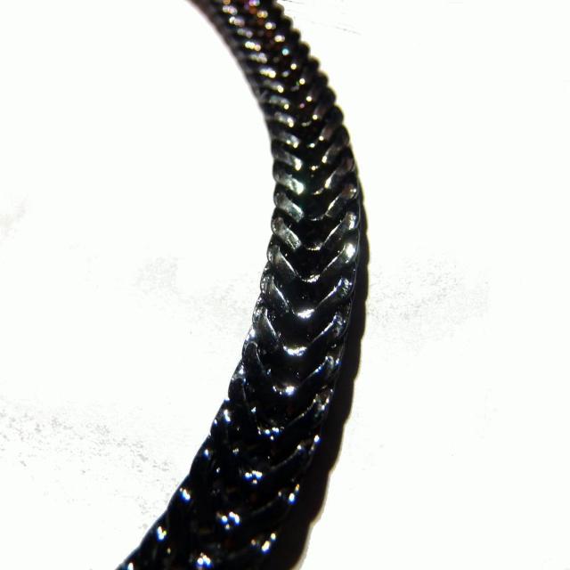 黒色 ブラック V字型 ウォレットチェーン お財布に デニム、ジーンズ、ジーパン、スラックス、パンツ < 男性アクセサリー/時計 黒色 ブラック V字型 ウォレットチェーン お財布に デニム、ジーンズ、ジーパン、スラックス、パンツ < 男性アクセサリー/時計の