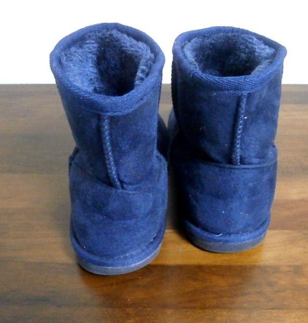 ◆ムートンブーツ 中古品 レディース 20.0 < ホビー  ◆ムートンブーツ 中古品 レディース 20.0 < ホビーの