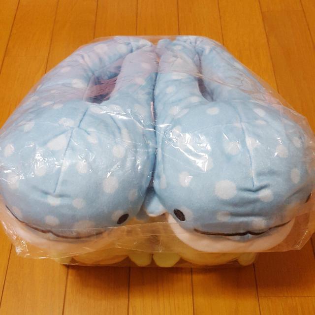 新品〓すみっコぐらし★ぬいぐるみスリッパ☆ルームシューズ♪ < アニメ/コミック/キャラクター  新品〓すみっコぐらし★ぬいぐるみスリッパ☆ルームシューズ♪  < アニメ/コミック/キャラクターの