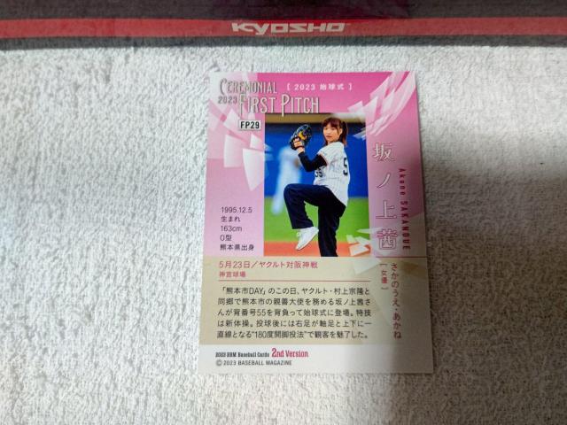 gJ BBM '23 m㈩  g[fBOJ[h 