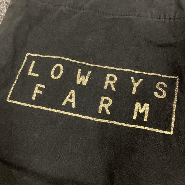  LOWRYS FARM [[Yt@[ g[gobO ubN  uh 