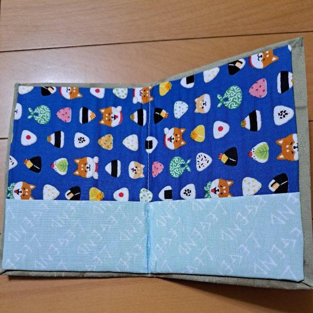 カード入れ(ハンドメイド) < 女性ファッション  カード入れ(ハンドメイド) < 女性ファッションの