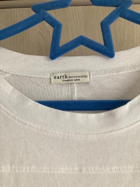earth music&ecology A[X~[WbNAhGRW[T  uh 