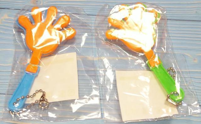 パタパタスタンドミニ2種セットおもちゃ歪み有り < おもちゃ パタパタスタンドミニ2種セットおもちゃ歪み有り < おもちゃの