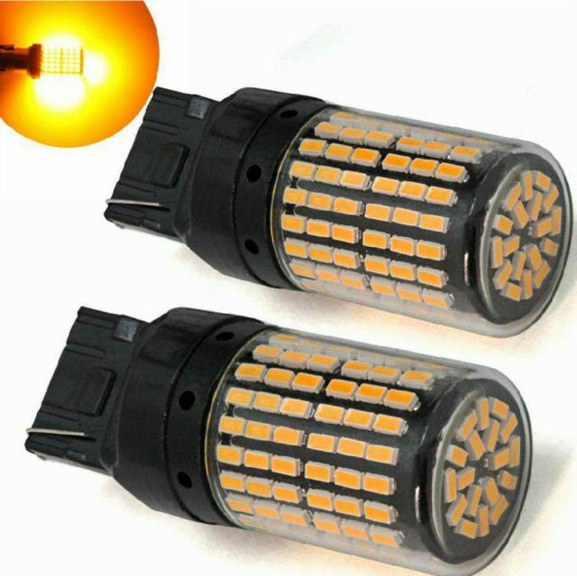 T20 シングル球 144連 ピンチ部違い対応 2個1セット < 自動車/バイク T20 シングル球 144連 ピンチ部違い対応 2個1セット < 自動車/バイク