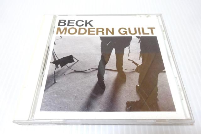 ベック★Modern Guilt★Beck★2枚同梱270円 < CD/DVD/ビデオ  ベック★Modern Guilt★Beck★2枚同梱270円  < CD/DVD/ビデオの