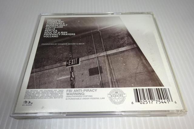 ベック★Modern Guilt★Beck★2枚同梱270円 < CD/DVD/ビデオ  ベック★Modern Guilt★Beck★2枚同梱270円 < CD/DVD/ビデオの