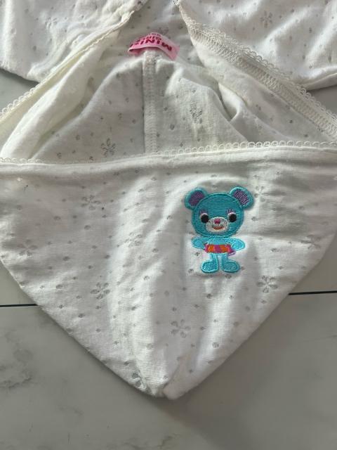 MINI-K半袖パーカー★95cm < ブランド MINI-K半袖パーカー★95cm < ブランドの