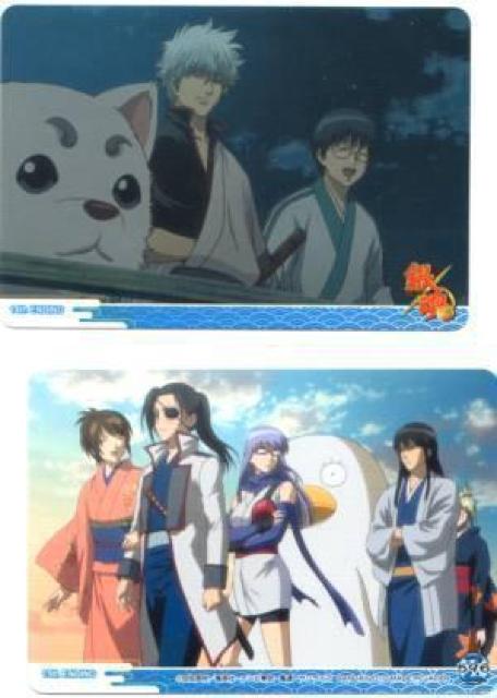 �⍰X���g���J�@ED�J�[�h�@Z-596�@14th ENDIING &15th ENDIING 