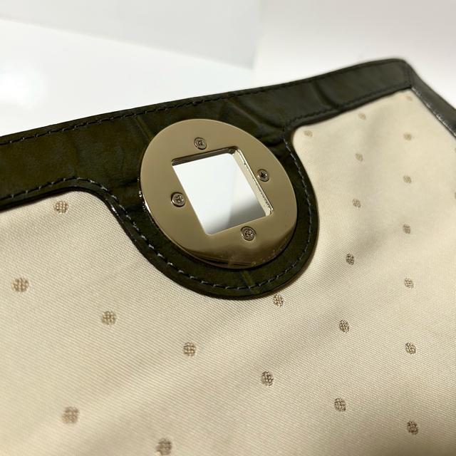 美品 kate spade ケイトスペード クロコダイル型押し パテントレザー ショルダーバッグ < ブランド 美品 kate spade ケイトスペード クロコダイル型押し パテントレザー ショルダーバッグ < ブランドの