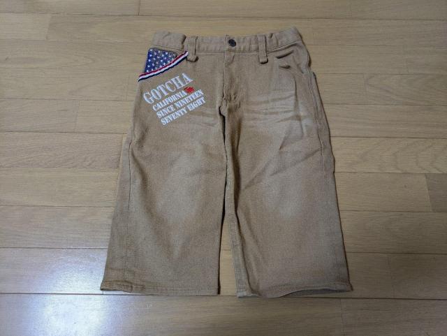 []GOTCHA/n[tpc/Size140//   LbY/xr[ 