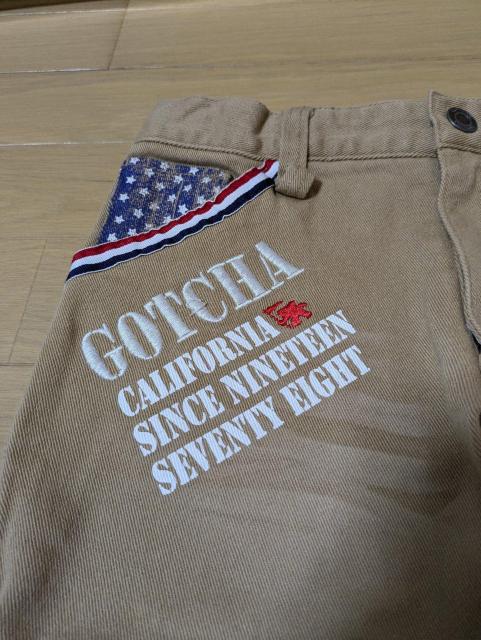 []GOTCHA/n[tpc/Size140//  LbY/xr[ 