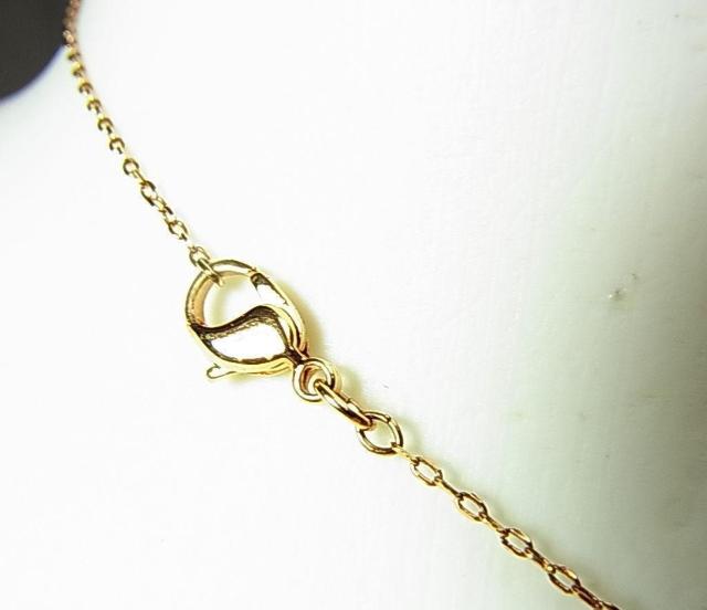 500�~�X�^ �����K�i�@SWAROVSKI�@�X�����t�X�L�[�@�N���X�^�� �X�E�B���O�l�b�N���X�@������L