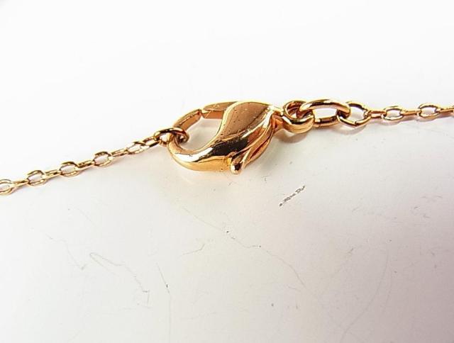 500�~�X�^ �����K�i�@SWAROVSKI�@�X�����t�X�L�[�@�N���X�^�� �X�E�B���O�l�b�N���X�@������L