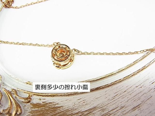 500�~�X�^ �����K�i�@SWAROVSKI�@�X�����t�X�L�[�@�N���X�^�� �X�E�B���O�l�b�N���X�@������L