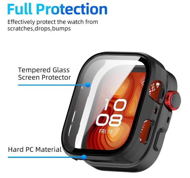 Huawei Watch Fit4 Pro ファーウェイ フィット fit 4 プロ ガラス 保護 ケース カバー 液晶画面保護 < 家電/AV  Huawei Watch Fit4 Pro ファーウェイ フィット fit 4 プロ ガラス 保護 ケース カバー 液晶画面保護 < 家電/AVの