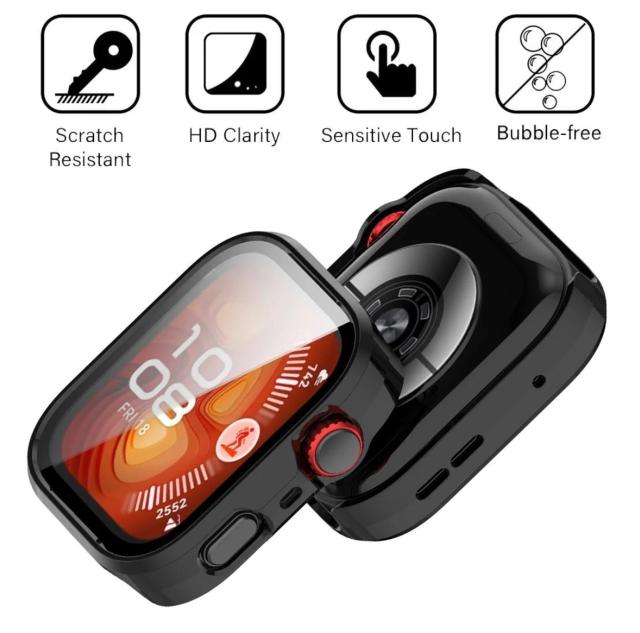 Huawei Watch Fit4 Pro ファーウェイ フィット fit 4 プロ ガラス 保護 ケース カバー 液晶画面保護 < 家電/AV  Huawei Watch Fit4 Pro ファーウェイ フィット fit 4 プロ ガラス 保護 ケース カバー 液晶画面保護 < 家電/AVの