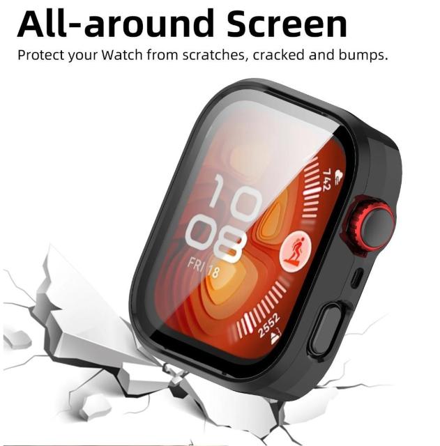 Huawei Watch Fit4 Pro ファーウェイ フィット fit 4 プロ ガラス 保護 ケース カバー 液晶画面保護 < 家電/AV  Huawei Watch Fit4 Pro ファーウェイ フィット fit 4 プロ ガラス 保護 ケース カバー 液晶画面保護 < 家電/AVの