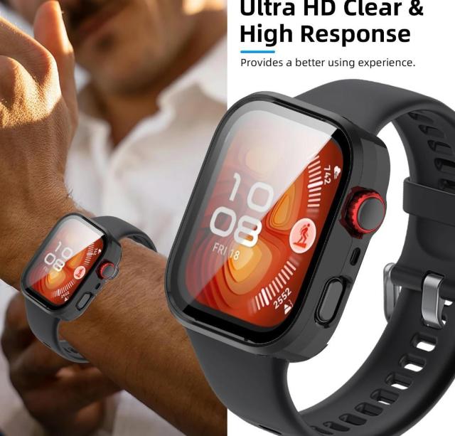 Huawei Watch Fit4 Pro ファーウェイ フィット fit 4 プロ ガラス 保護 ケース カバー 液晶画面保護 < 家電/AV  Huawei Watch Fit4 Pro ファーウェイ フィット fit 4 プロ ガラス 保護 ケース カバー 液晶画面保護 < 家電/AVの