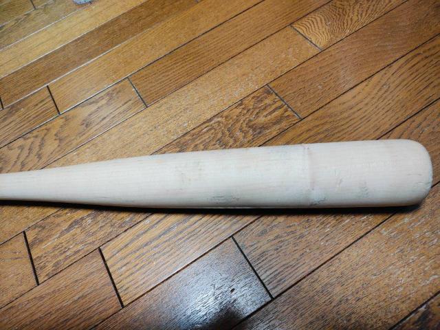LouisvilleSlugger ルイスビルスラッガー 硬式 木製 野球 バット < レジャー/スポーツ  LouisvilleSlugger ルイスビルスラッガー 硬式 木製 野球 バット < レジャー/スポーツの