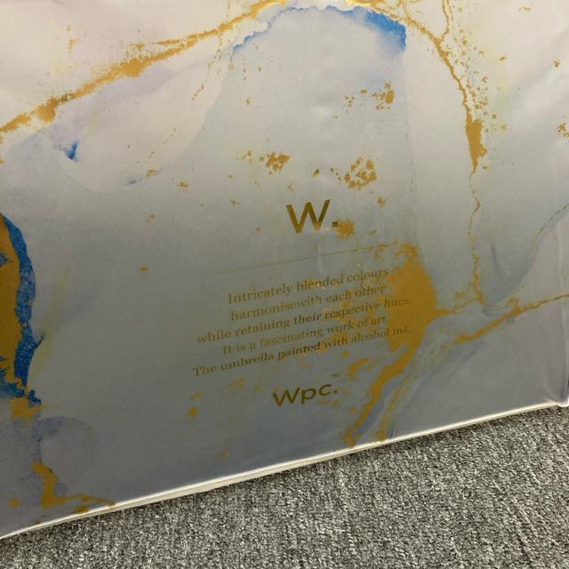 即決 Wpc. W. 長傘 < 女性ファッション  即決 Wpc. W. 長傘 < 女性ファッションの