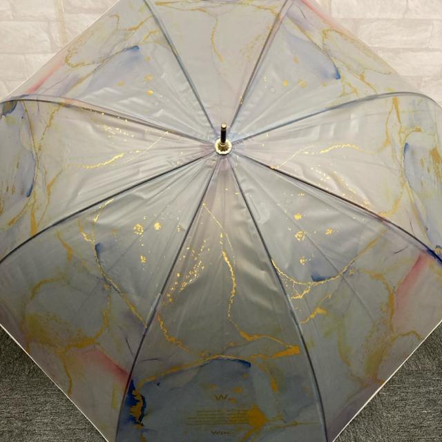 即決 Wpc. W. 長傘 < 女性ファッション  即決 Wpc. W. 長傘 < 女性ファッションの