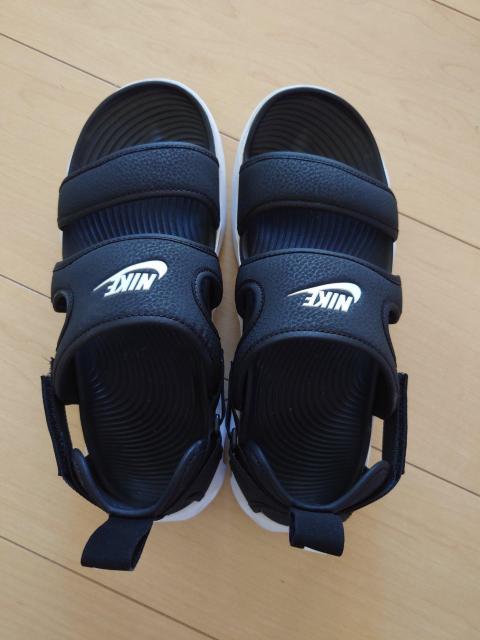 NIKE サンダル ナイキ 25.0cm < ブランド NIKE サンダル ナイキ 25.0cm < ブランドの