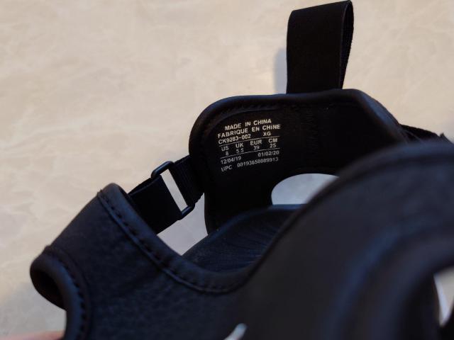 NIKE サンダル ナイキ 25.0cm < ブランド NIKE サンダル ナイキ 25.0cm < ブランドの