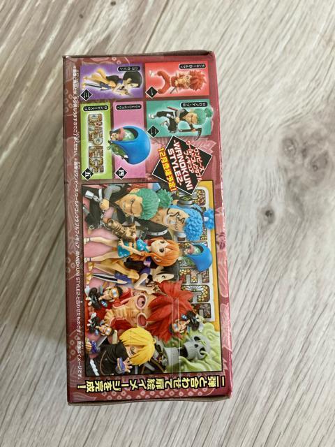 ワンピース コレクタブル WANOKUNI STYLE 『チョッパー』ワーコレ < アニメ/コミック/キャラクター ワンピース コレクタブル WANOKUNI STYLE 『チョッパー』ワーコレ < アニメ/コミック/キャラクターの