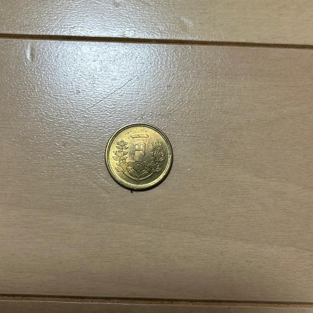 古銭 1円黄銅貨 昭和23年 < ホビー  古銭 1円黄銅貨 昭和23年  < ホビーの