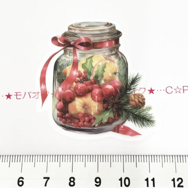 3*クリスマス♪コラージュシール 9 < インテリア/ライフ  3*クリスマス♪コラージュシール 9  < インテリア/ライフの